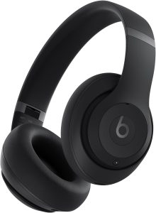 Beats Studio Pro Premium Wireless Over-Ear Headphones – 40H Battery, Active Noise Cancelling