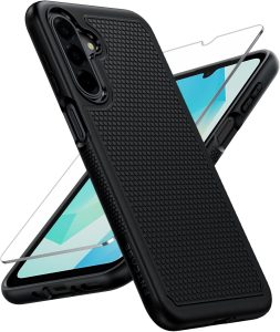 FNTCASE for Galaxy A17/A16 5G Phone Case – Samsung A17 Military Grade Drop Protection