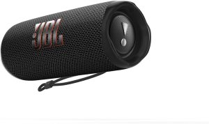 JBL Flip 6 – Portable Bluetooth Speaker, Powerful Sound & Deep Bass, IPX7 Waterproof, 12H
