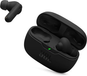 JBL Vibe Beam 2 – True Wireless Noise Cancelling Earbuds, JBL Pure Bass, 40H Playtime