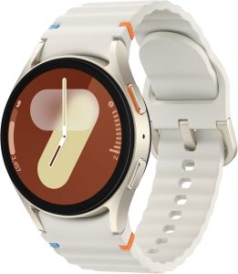 Samsung Galaxy Watch 7 40mm Bluetooth AI Smartwatch, Energy Score, Heart Rate, Sleep Monitoring